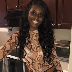 Meet your Posher, Destiny